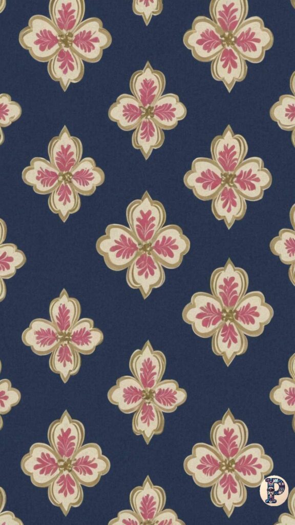 preppy wall papers